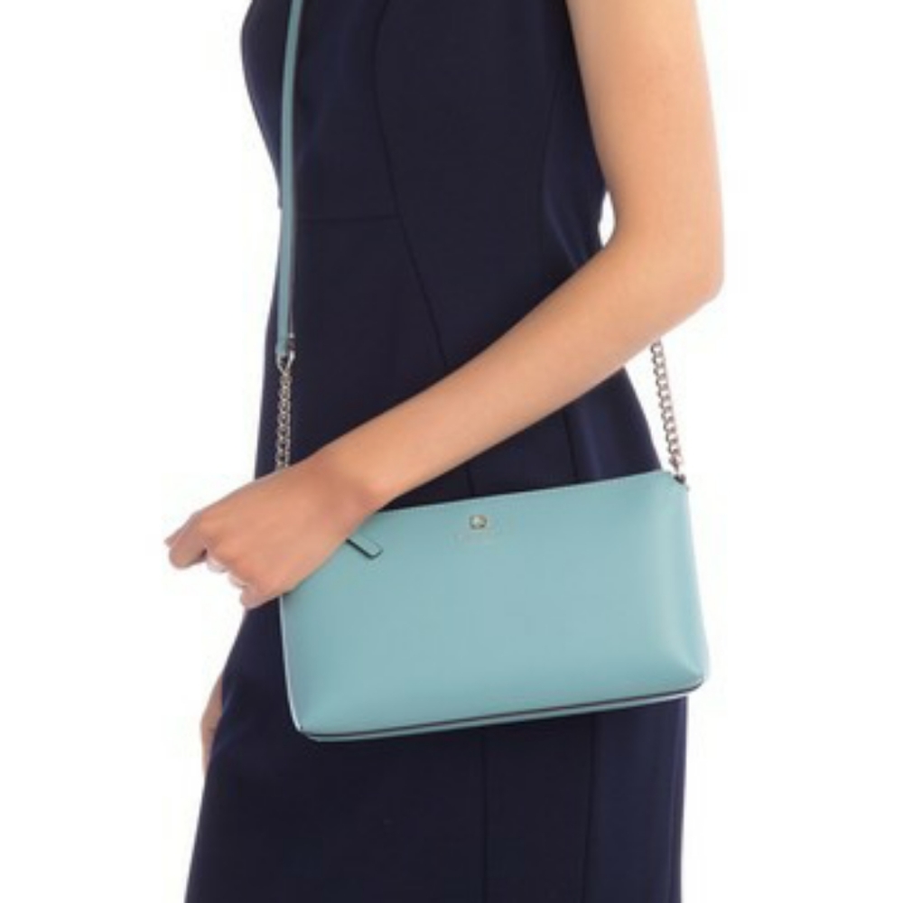 Kate Spade | Sawyer street declan leather bag - Picture 2 of 5